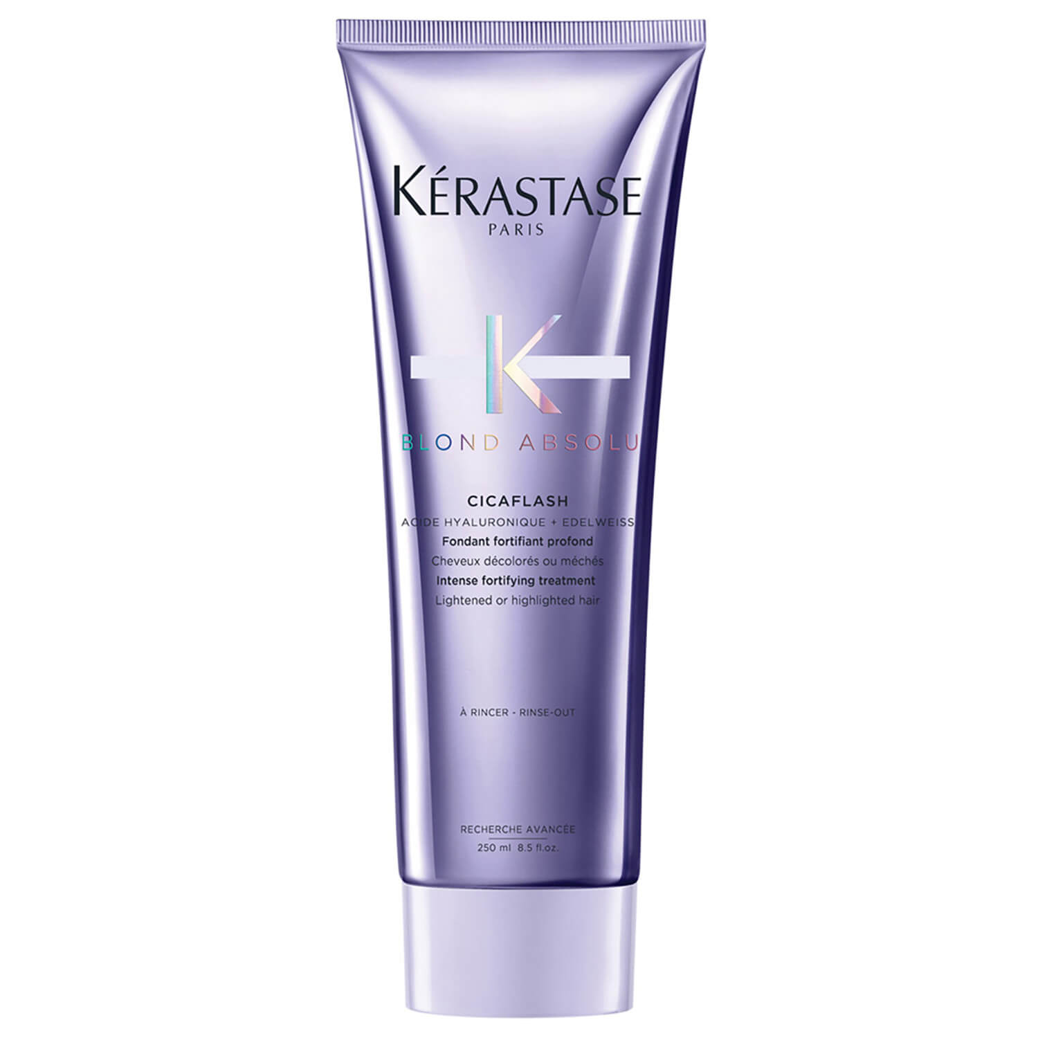 CICAFLASH 250 ML (CABELLO RUBIO SENSIBILIZADO)